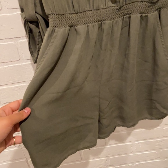 H&M romper - Picture 3 of 9